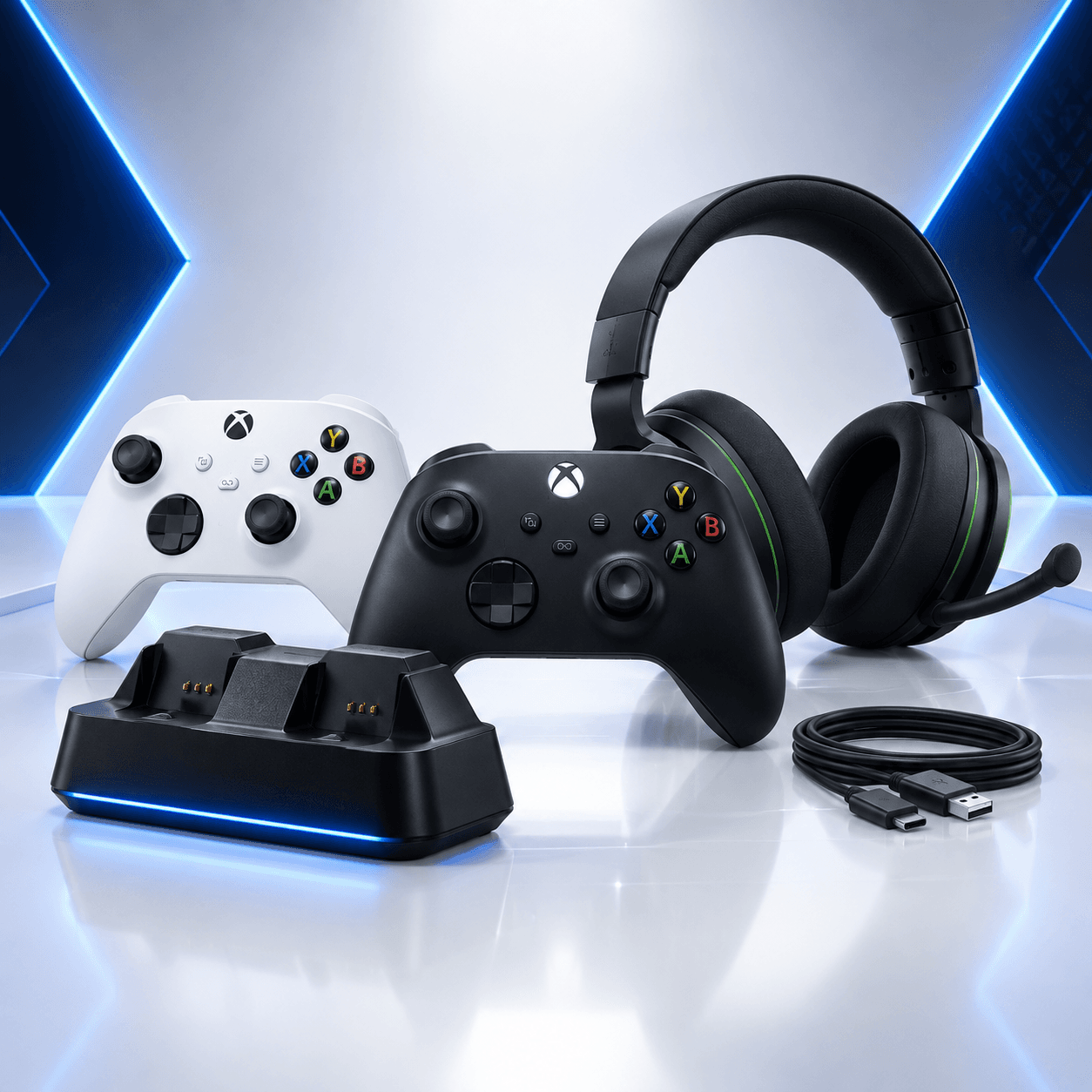 إكسسوارات Xbox