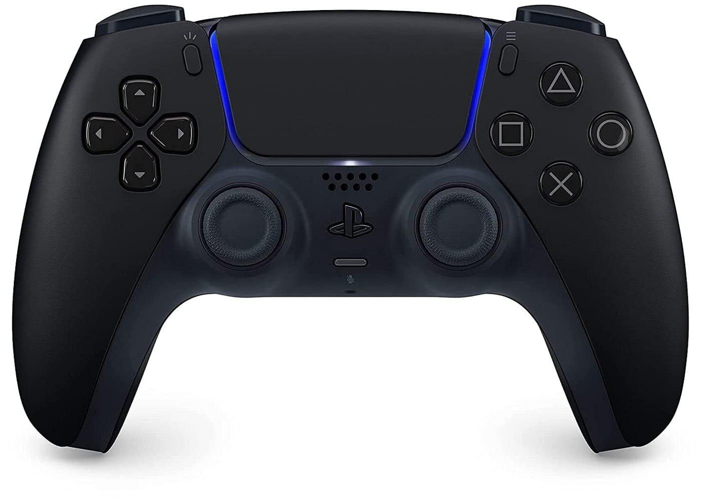 DualSense™ Wireless Controller – Midnight Black