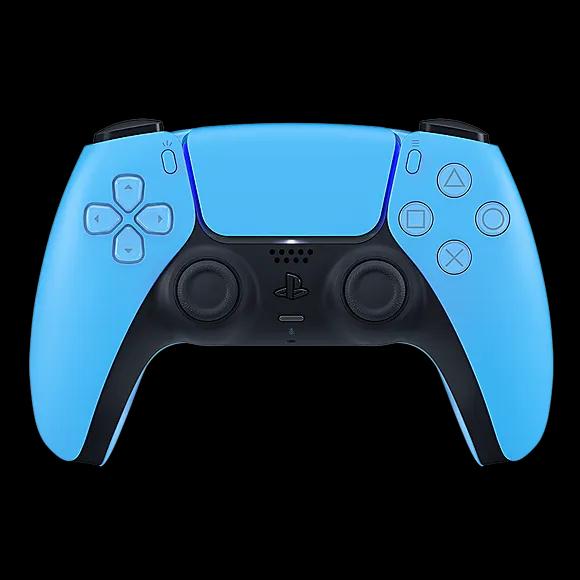 DualSense™ Wireless Controller – Starlight Blue