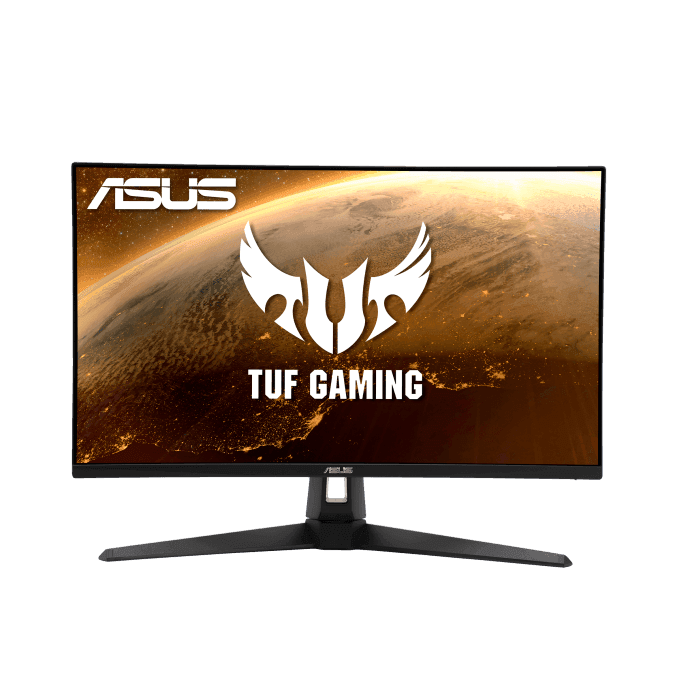 Asus 27″ IPS Panel 165Hz 1ms FHD TUF Gaming Monitor – VG279QIA