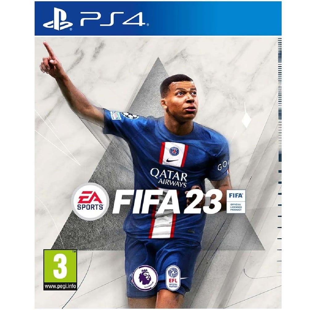 FIFA 23 – EA SPORTS™ – PS4
