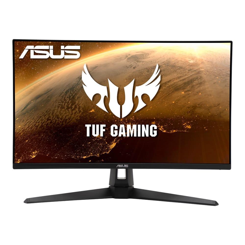 Asus 27″ IPS Panel 165Hz 1ms FHD TUF Gaming Monitor – VG279Q1R
