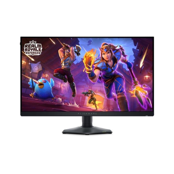 Alienware AW2724HF 27″ Full HD Gaming Monitor, 360Hz, Fast IPS, 0.5ms, AMD FreeSync Premium