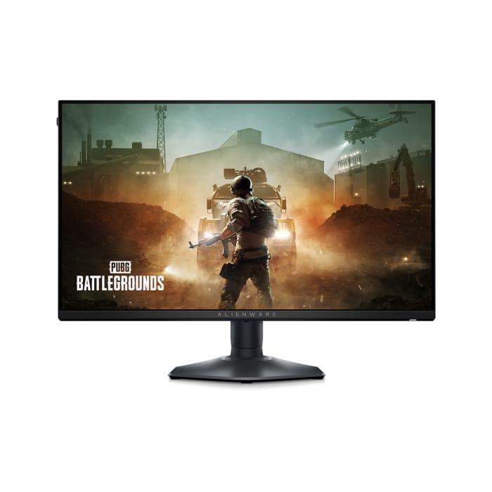 Alienware AW2523HF 25″ Full HD Gaming Monitor, 360Hz, Fast IPS, 0.5ms, AMD FreeSync Premium
