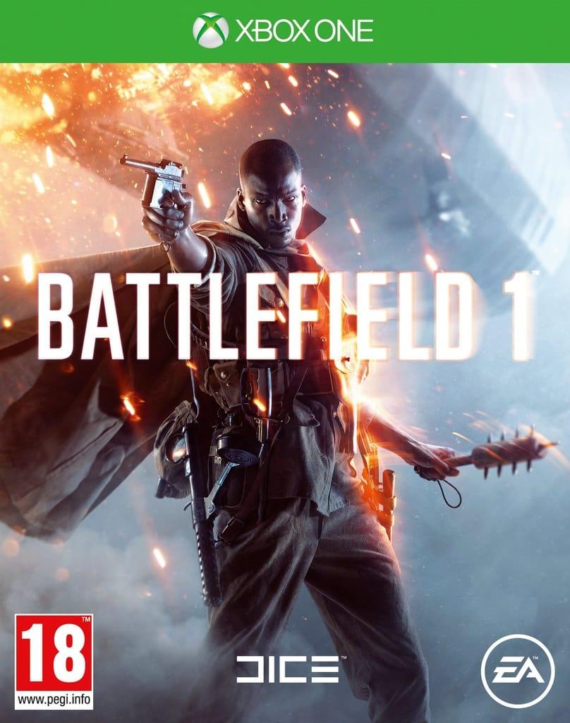 Battlefield 1 – Xbox