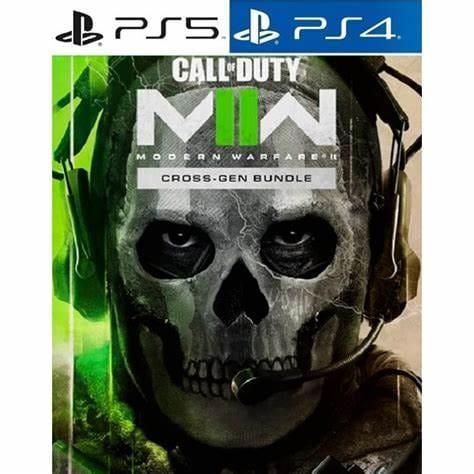 Call of Duty Modern Warfare – PlayStation 4