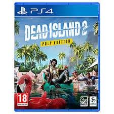 Dead Island 2 Pulp Edition – PlayStation 4