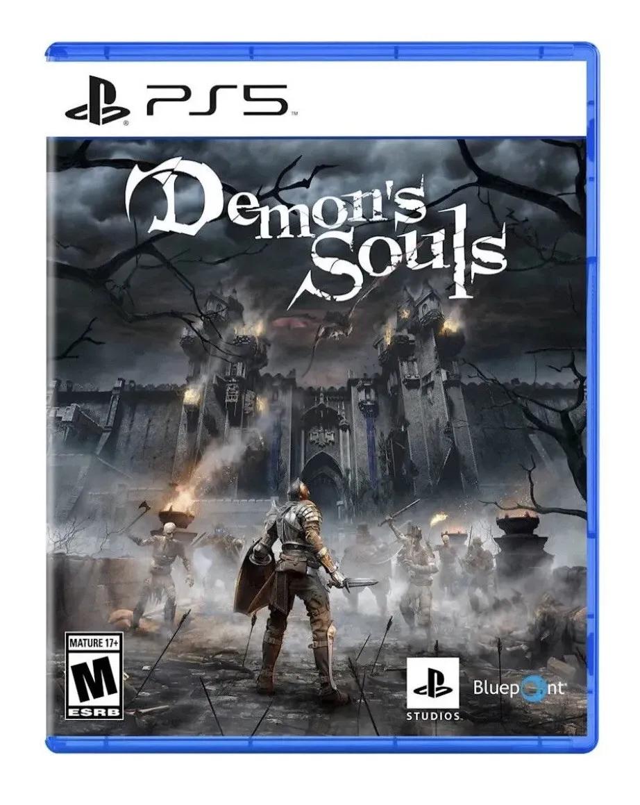 Demon’s Souls – PlayStation 5