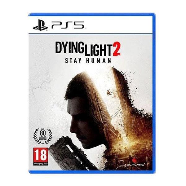 Dying Light 2 – PlayStation 4