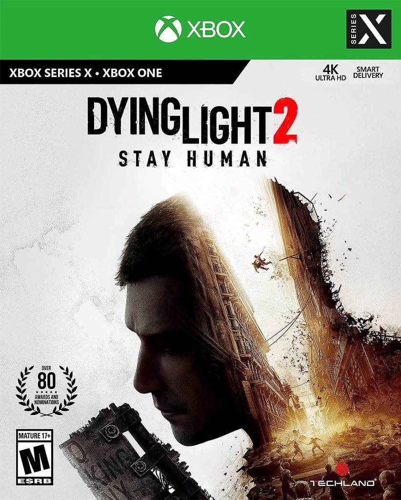 Dying Light 2 Stay Human – Xbox