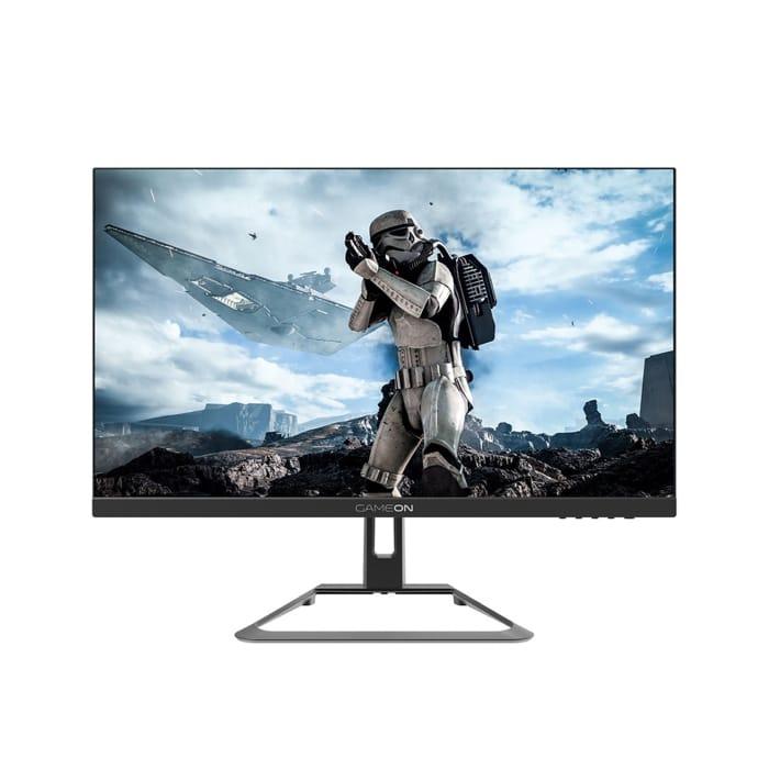 Gameon GOE24FHD165IPS 24″ IPS 165Hz 1ms FHD Gaming Monitor With G-Sync Free Sync