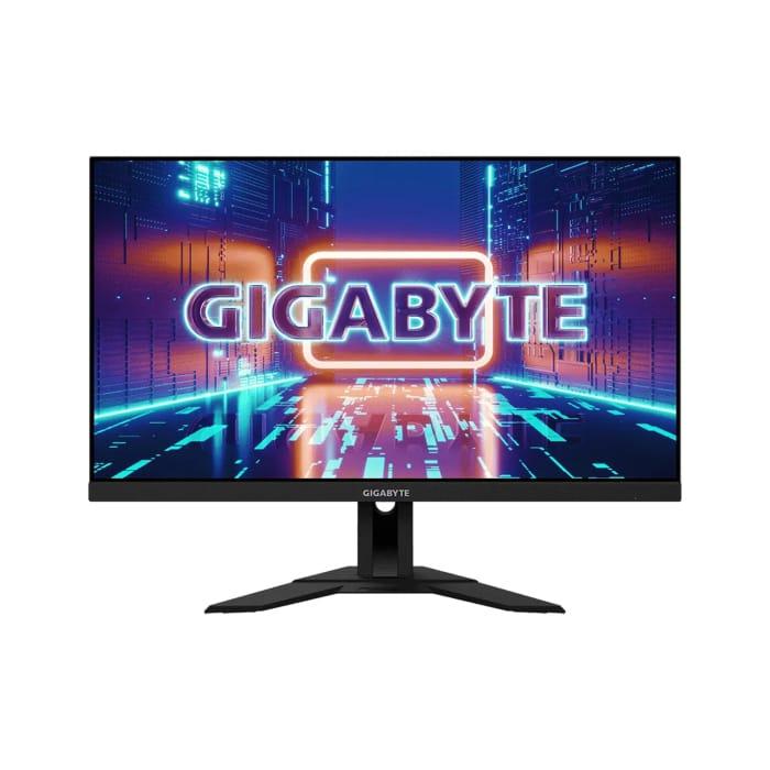 Gigabyte M28U 28″UHD 4K IPS 144Hz 1ms Gaming Monitor With FreeSync Premium Pro HDMI 2.1 USB Type-C