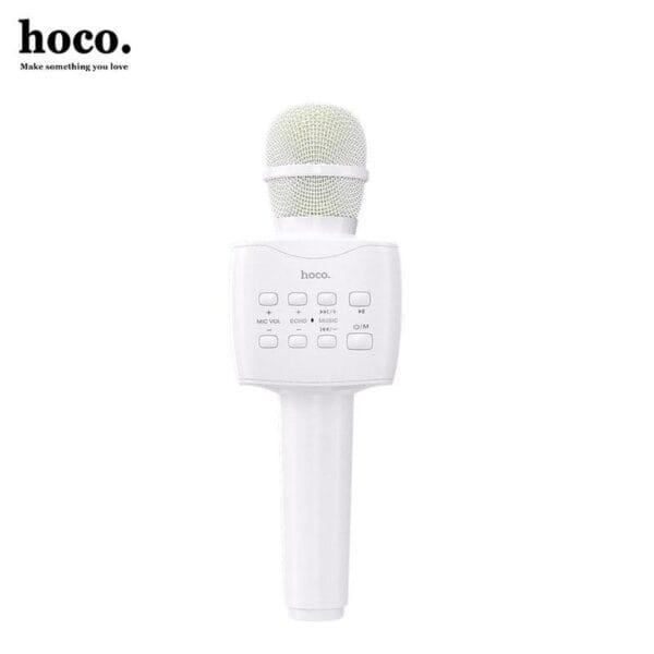 HOCO BK5 Cantando Karaoke Microphone