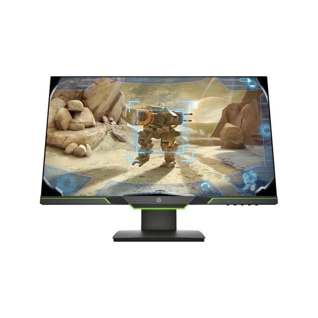 HP Full HD LED Gaming Monitor 3WL50AS 24.5″
