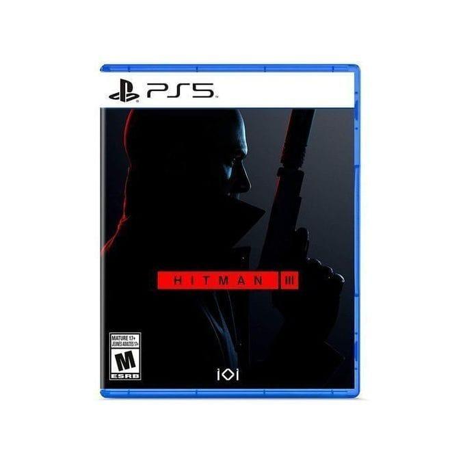 Hitman 3 – PlayStation 5