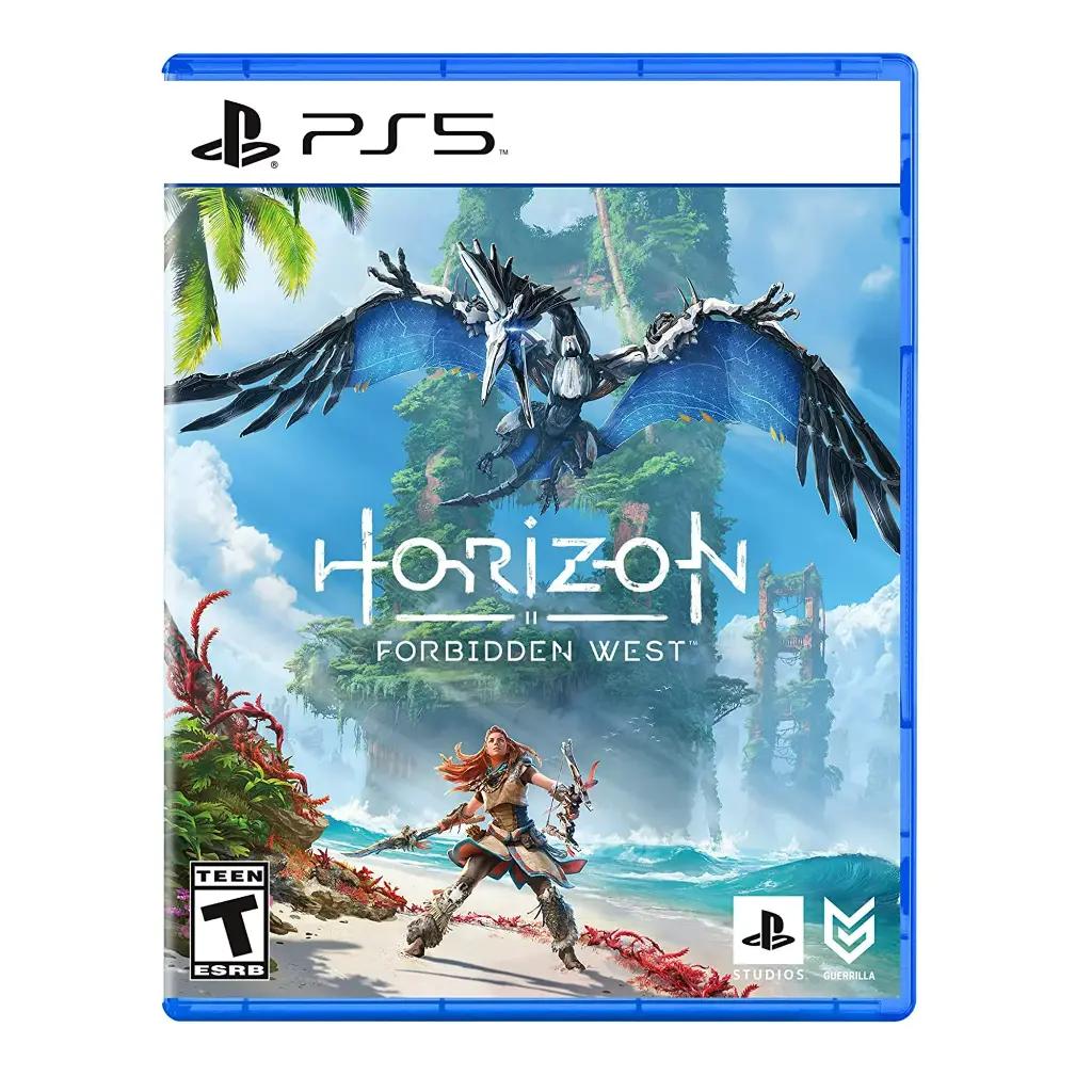 Horizon Forbdidden West – PlayStation 5