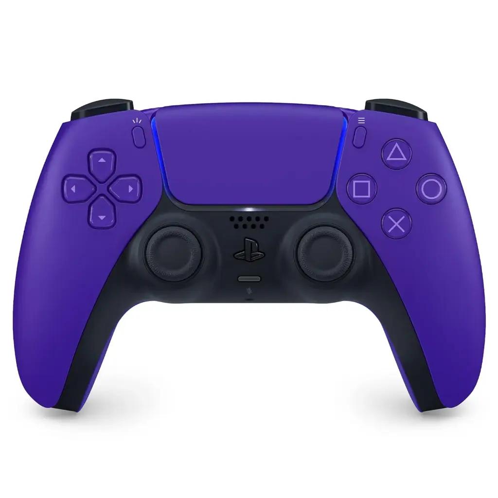 DualSense™ Wireless Controller – Galactic Purple