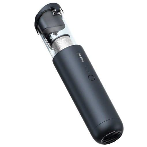 AutoBot x ROCK V Mini Portable Vacuum Cleaner – Black