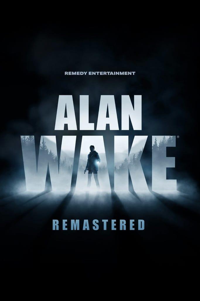 Alan Wake Remastered – PlayStation 4