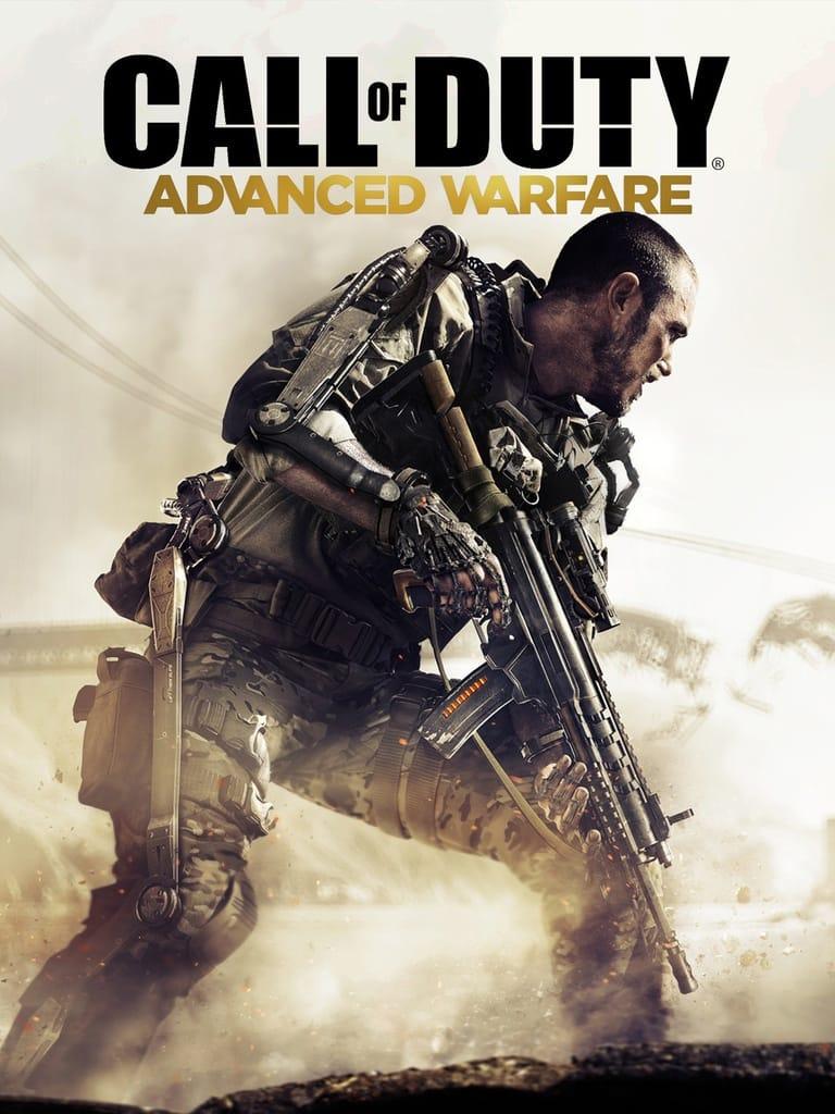 Call of Duty Advanced Warfare – PlayStation 4