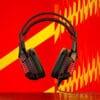 BOROFONE BO101 Wired headphones Racing