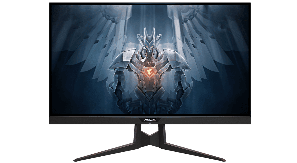 AORUS FI27Q Gaming Monitor 27 INCH.QHD 165HZ.1msHigh Dynamic Range (HDR).