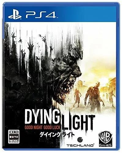 Dying Light – PlayStation 4