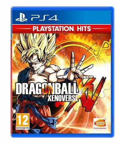 Dragon Ball: Xenoverse – PlayStation 4