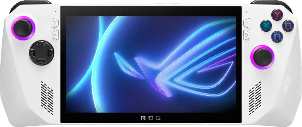 جهاز لعب ألعاب يدوي ASUS ROG Ally