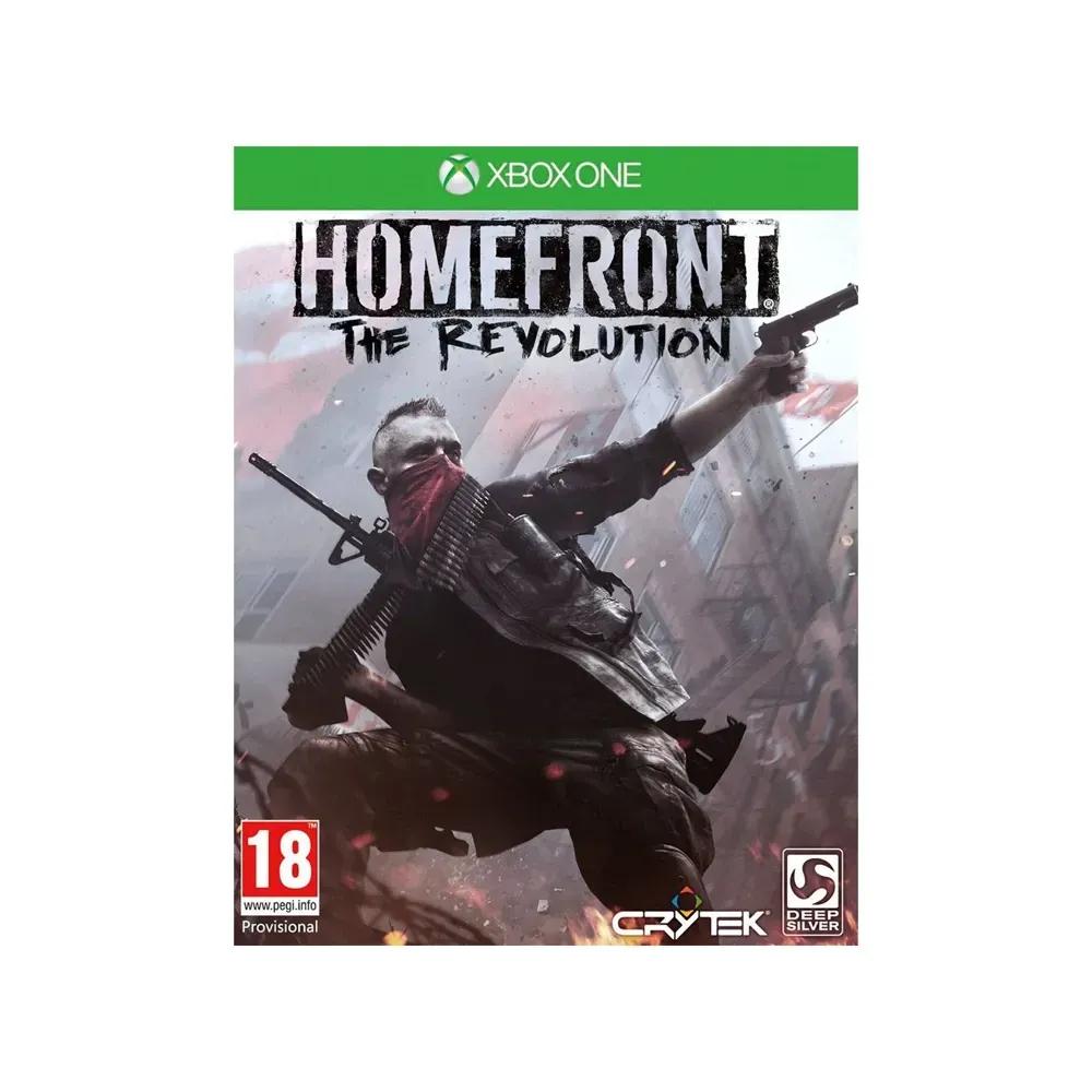 Homefront: The Revolution – Xbox