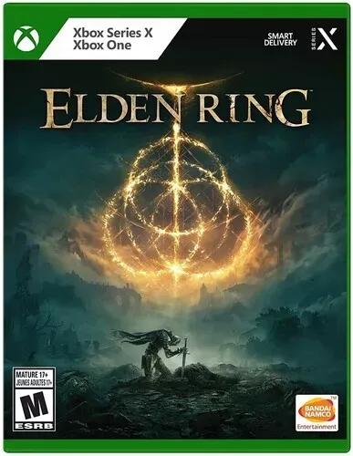 Elden Ring – Xbox