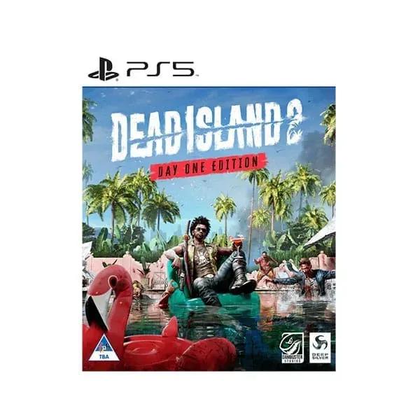 Dead Island 2 Day One Edition for – PlayStation 5