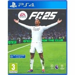 EA Sports FC 25 – PlayStation 4