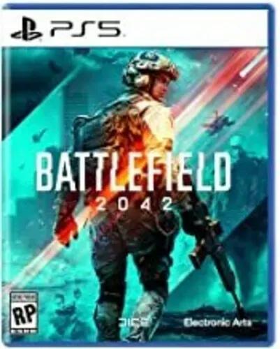 Battlefield 2042 – Playstation 5