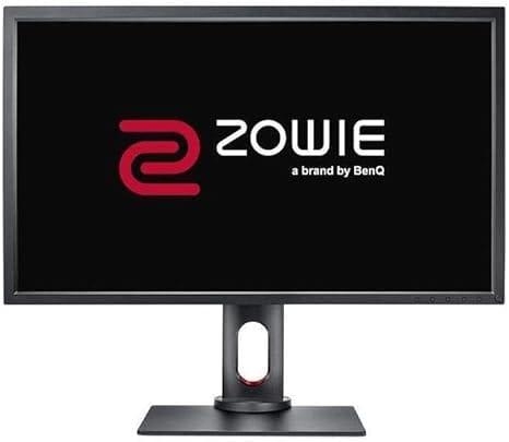 BenQ ZOWIE XL2731 27-Inch 144Hz Gaming Monitor | 1080P