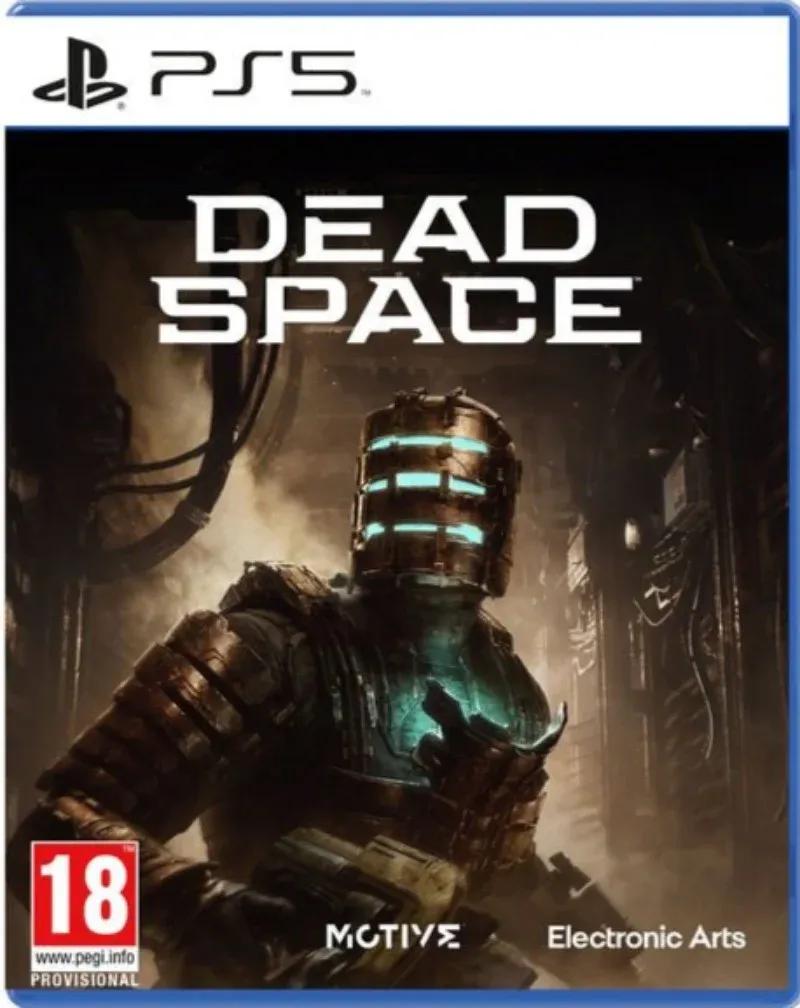 DEAD SPACE – PlayStation 5