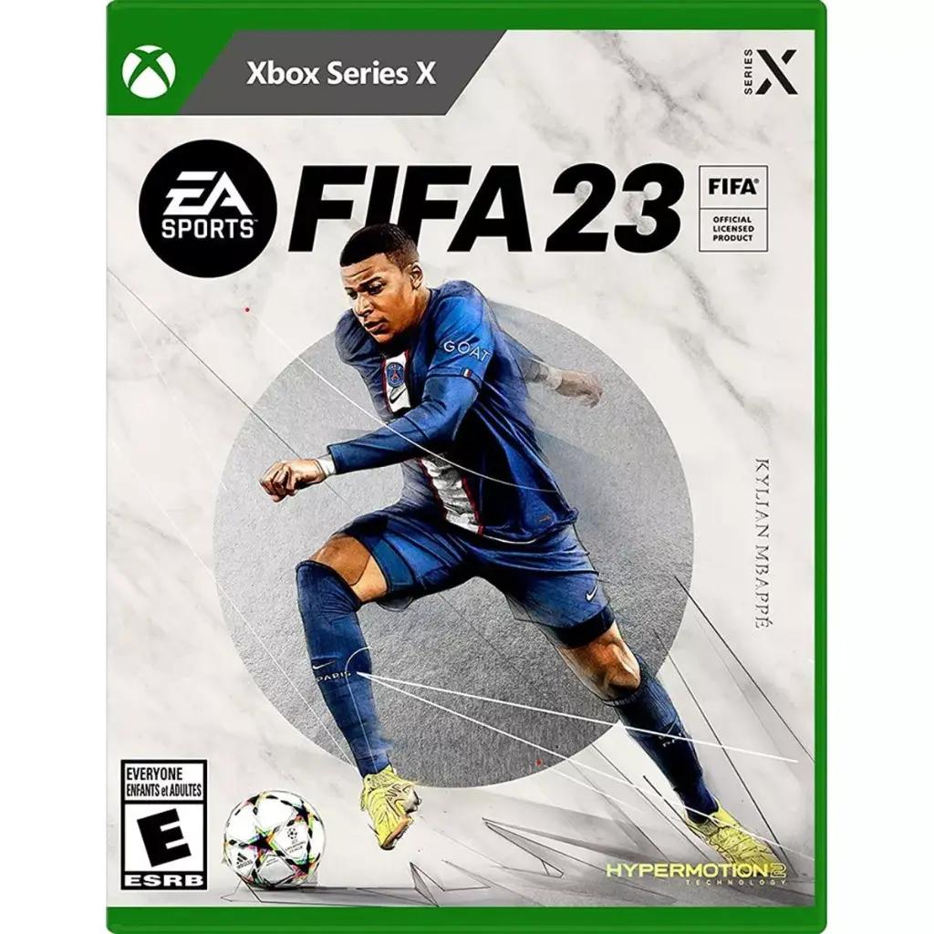 FIFA 2023 EA Sports – Xbox