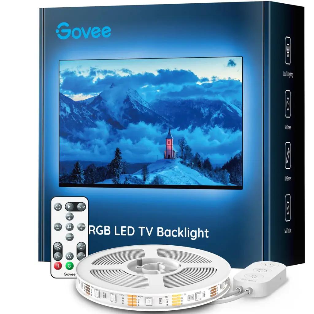 Govee TV LED Backlight – H6179
