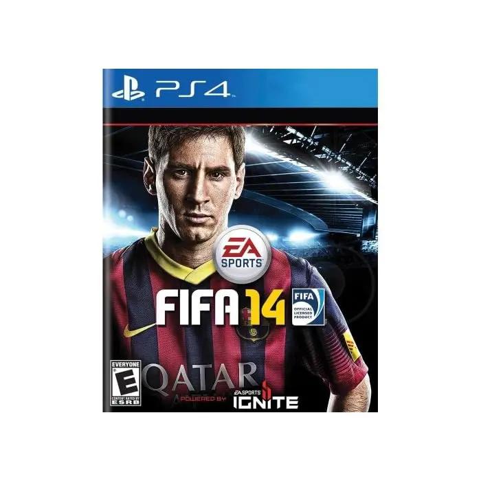 FIFA 2014 EA Sports – PlayStation 4