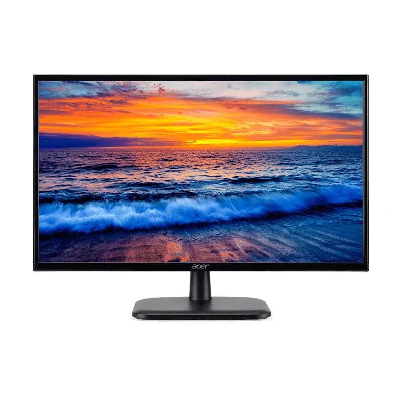 Acer EK220QH3bi – 21.5″ VA LCD /100 Hz / 1ms / HDMI / Mini D-Sub – Monitor