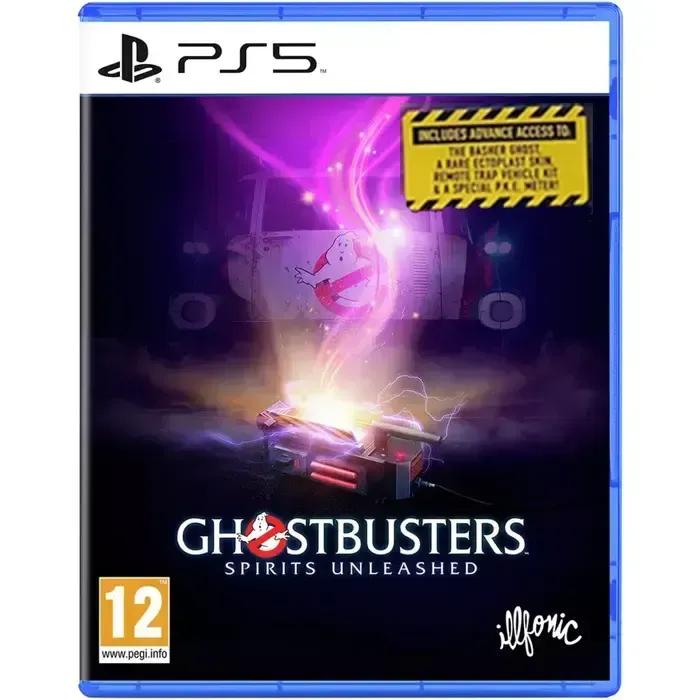 Ghostbusters Spirits Unleashed – PlayStation 5