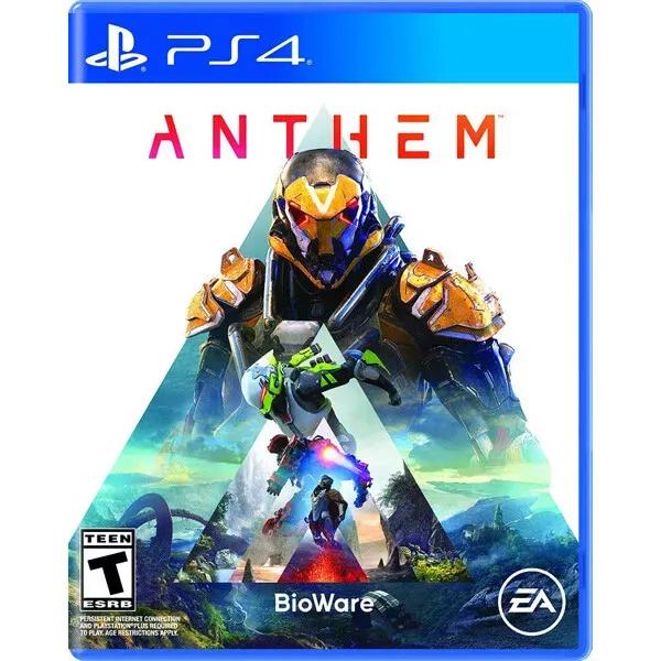 Anthem – PlayStation 4