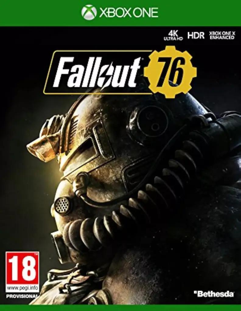 Fallout 76 – Xbox