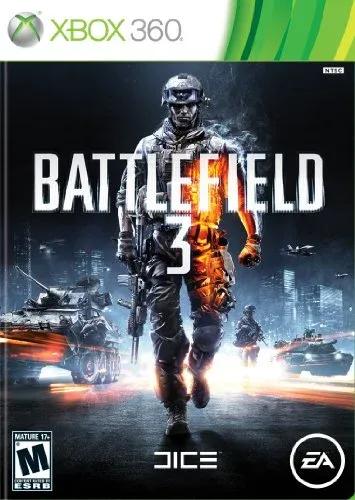 EA Battlefield 3 – Xbox