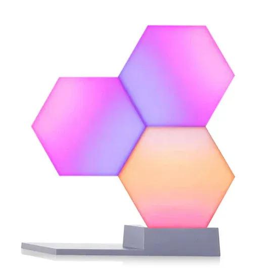 Cololight Pro – 3 Pack Starter Kit with Stand
