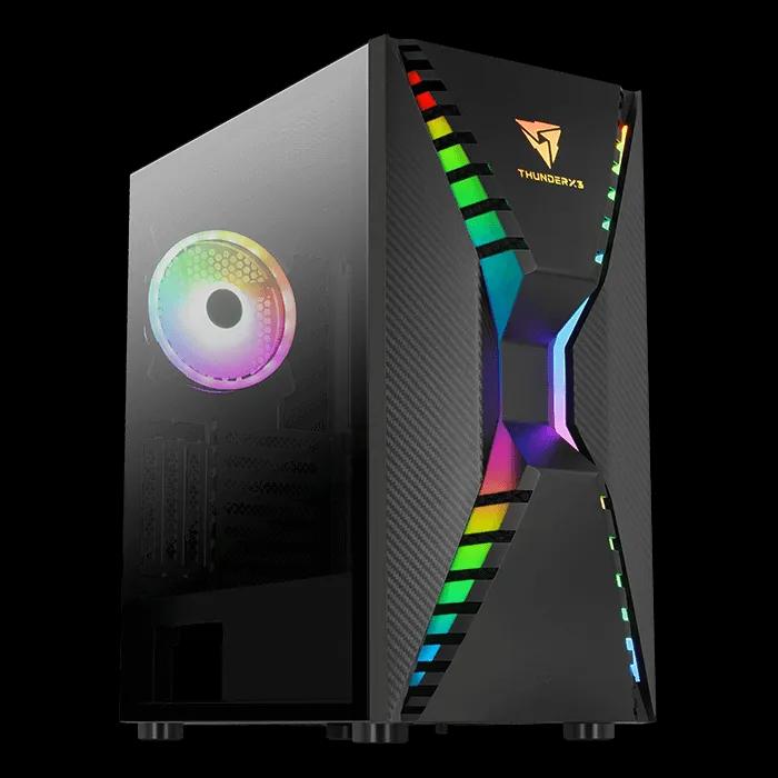 GAMING PC Intel Core I5 – 12th Gen RTX 3060 – 16 GB RAM DDR 4 – SSD 1TB