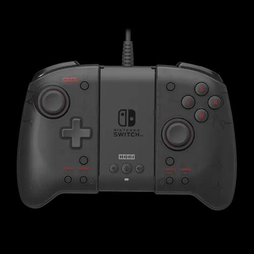 Hori Nintendo Switch Split Pad Pro Attachment Set Controller