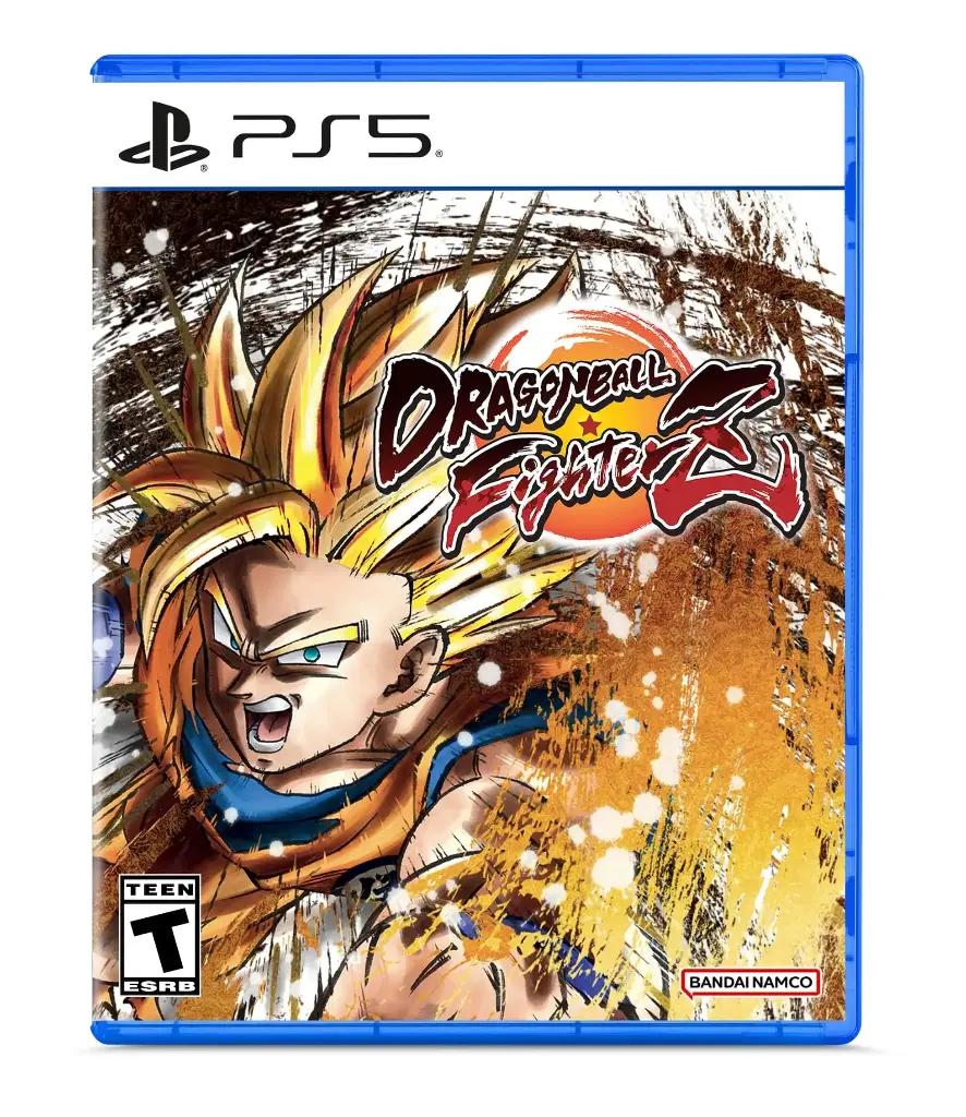 Dragon Ball FighterZ – PlayStation 5