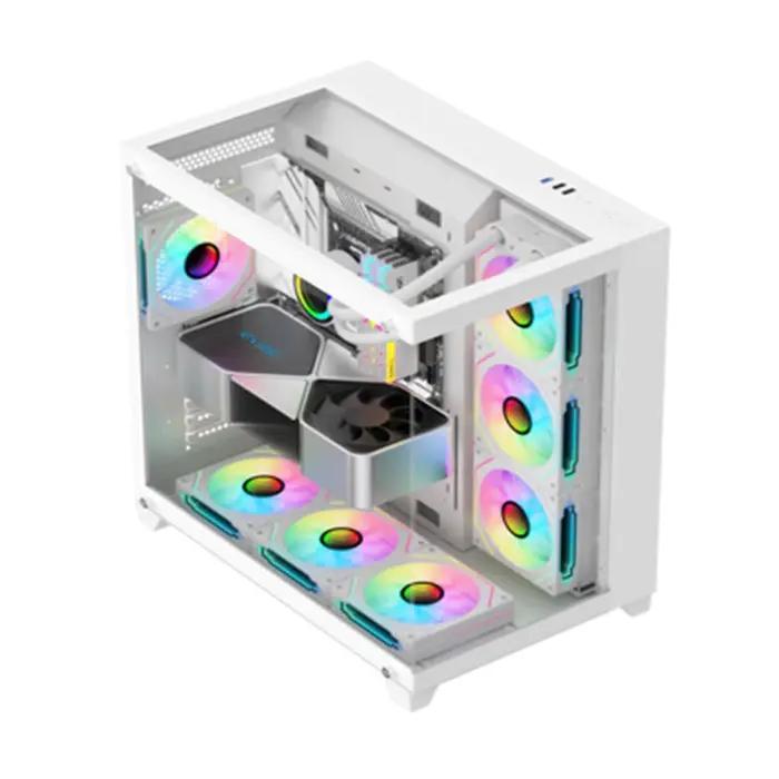 GAMING PC Intel Core I5 – 12th Gen RTX 3070 -16 GB RAM DDR 4 – SSD 1TB – HDD 1TB