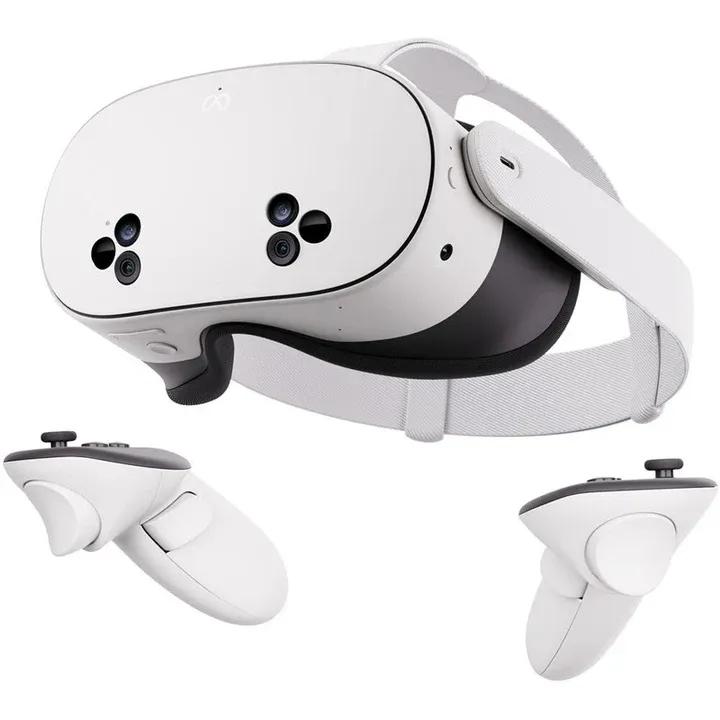 OCULUS META QUEST 3S HEADSET-White